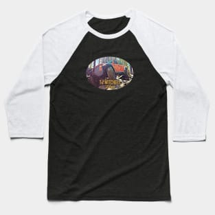 Films Gladiator Baseball T-Shirt